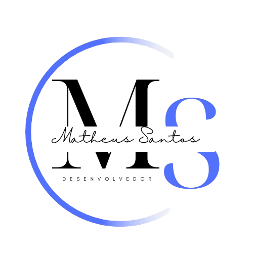 Logotipo MJ Desenvolvedor